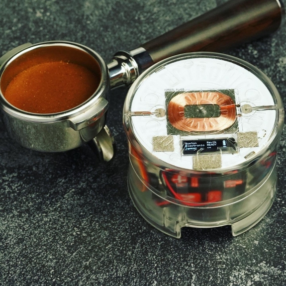 How Does Tamper Pressure Impact the Flavor of Your Espresso?